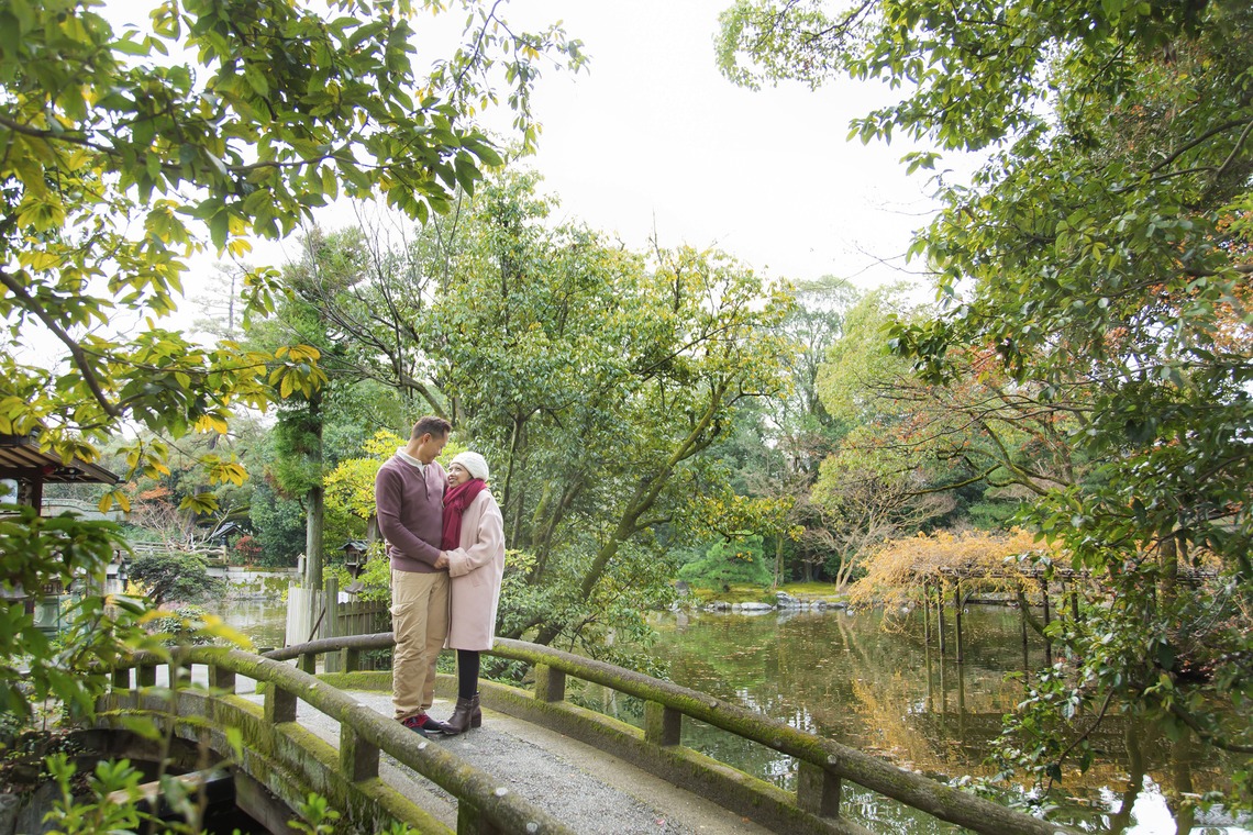 Fotocrossが撮影した「海外のお客様、インバウンド」の写真