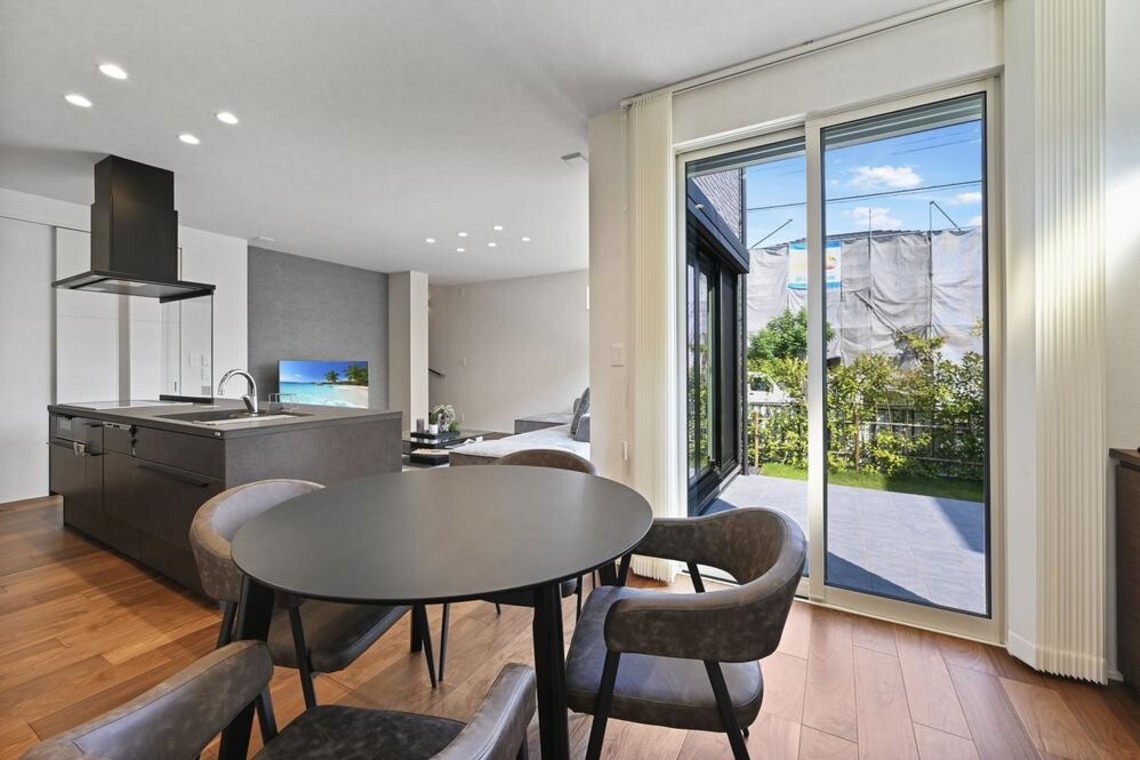 野口　恭平が撮影した「不動産　一軒家　　新築」の写真