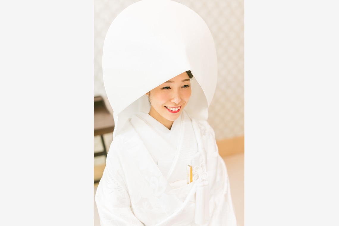 Yuki Shimada Photographyが撮影した「和装ウェディング」の写真