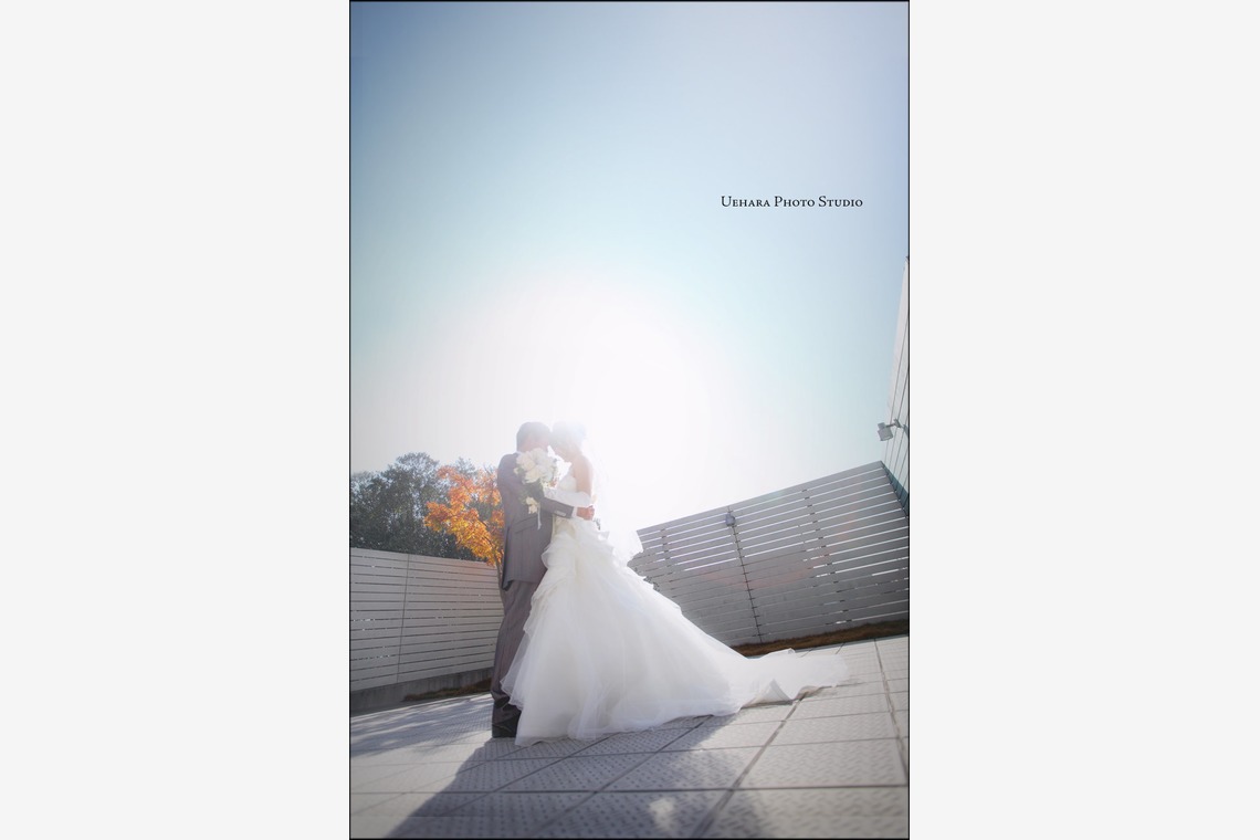 Photo of  taken by Uehara Photo Studio
