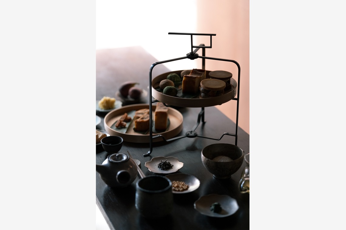 櫻井一平が撮影した写真のアルバム「店舗&フード撮影」