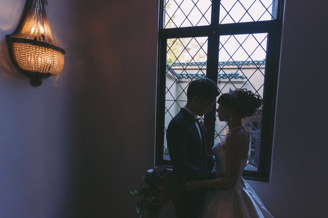 Album of the Wedding, Bridal taken by Y スタジオ - wedding day