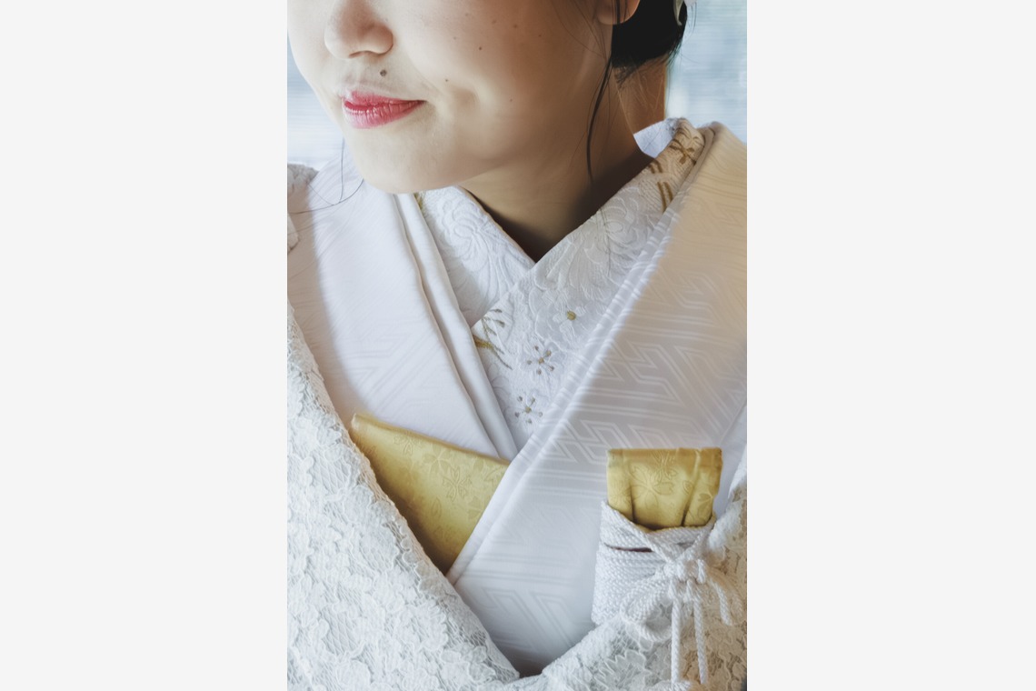 ametsuが撮影した「ウェディング」の写真