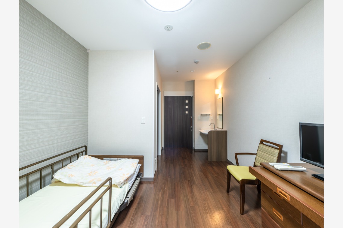 中村雅樹が撮影した「施設・病院・薬局」の写真