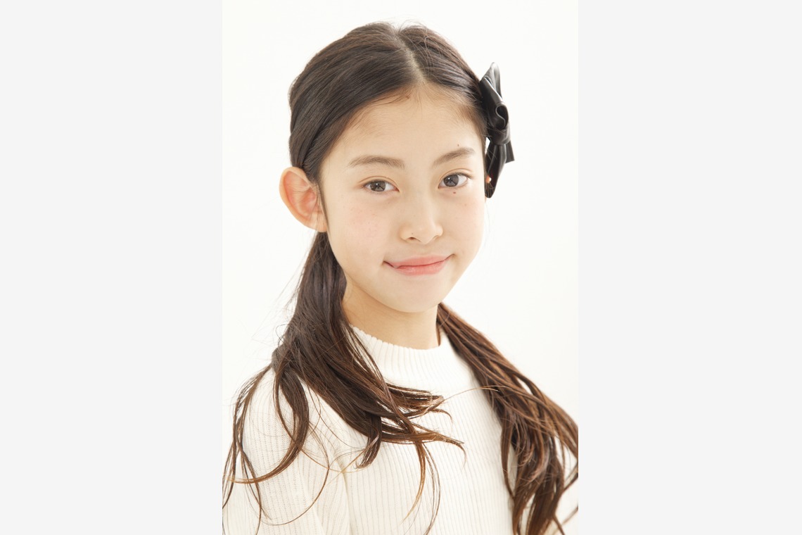 Tomohisa Watanabeが撮影した「キッズ宣材」の写真