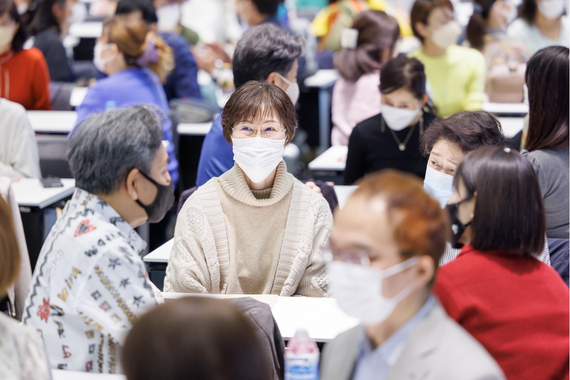 猫田晃広が撮影した「出版講演会（セミナー）と懇親会」の写真