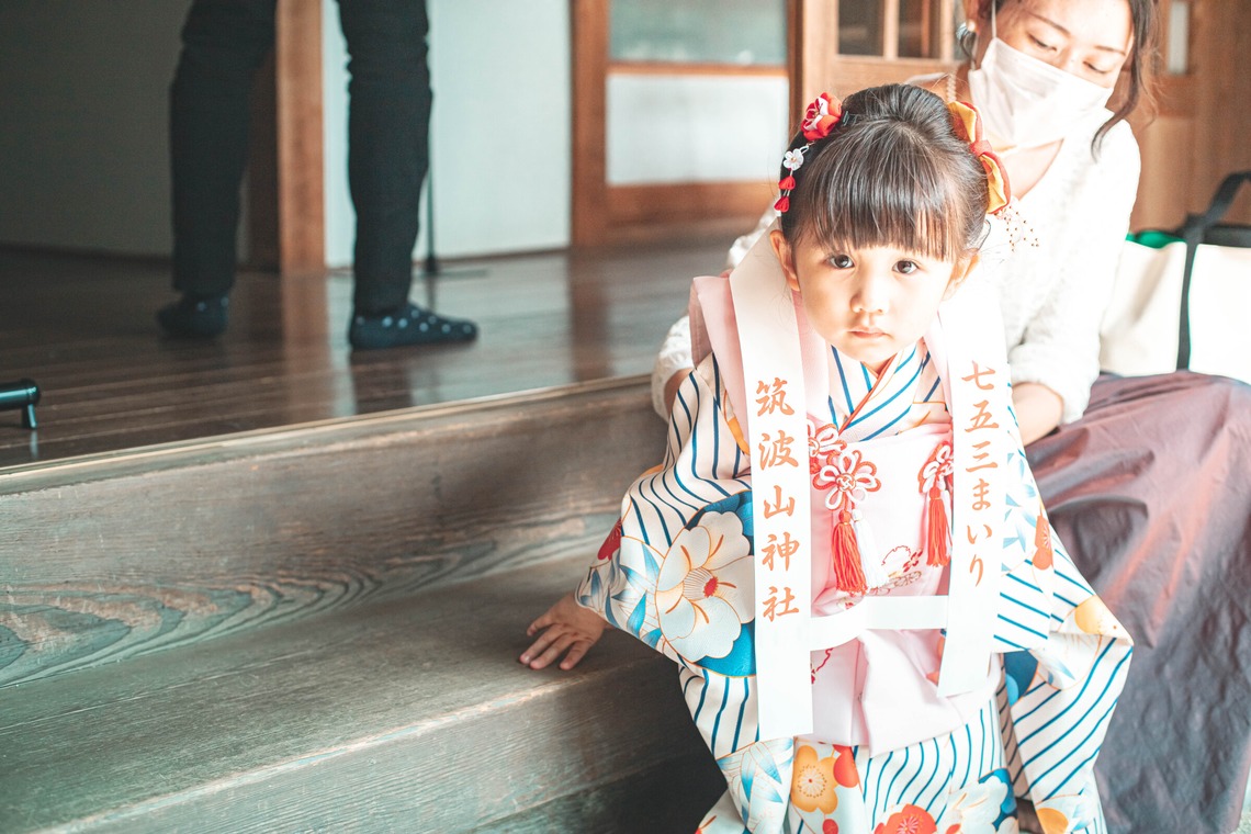 kudophotoが撮影した「七五三＿まとめ」の写真