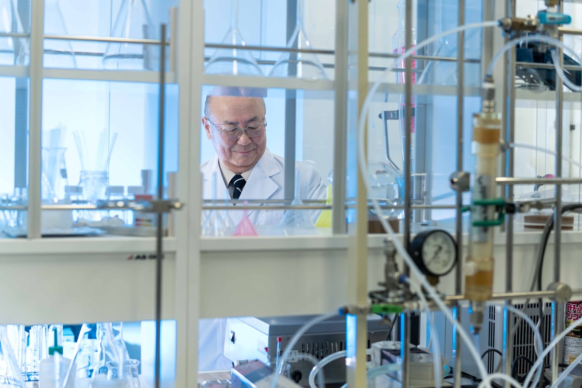 株式会社DAVINCI-Developmentが撮影した「ビジネスポートフォリオ」の写真