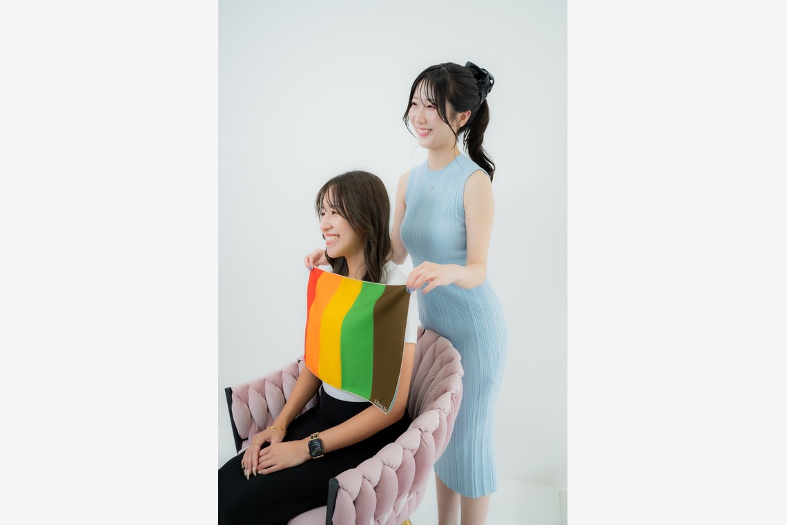 藤沼　尚希が撮影した「人物撮影」の写真