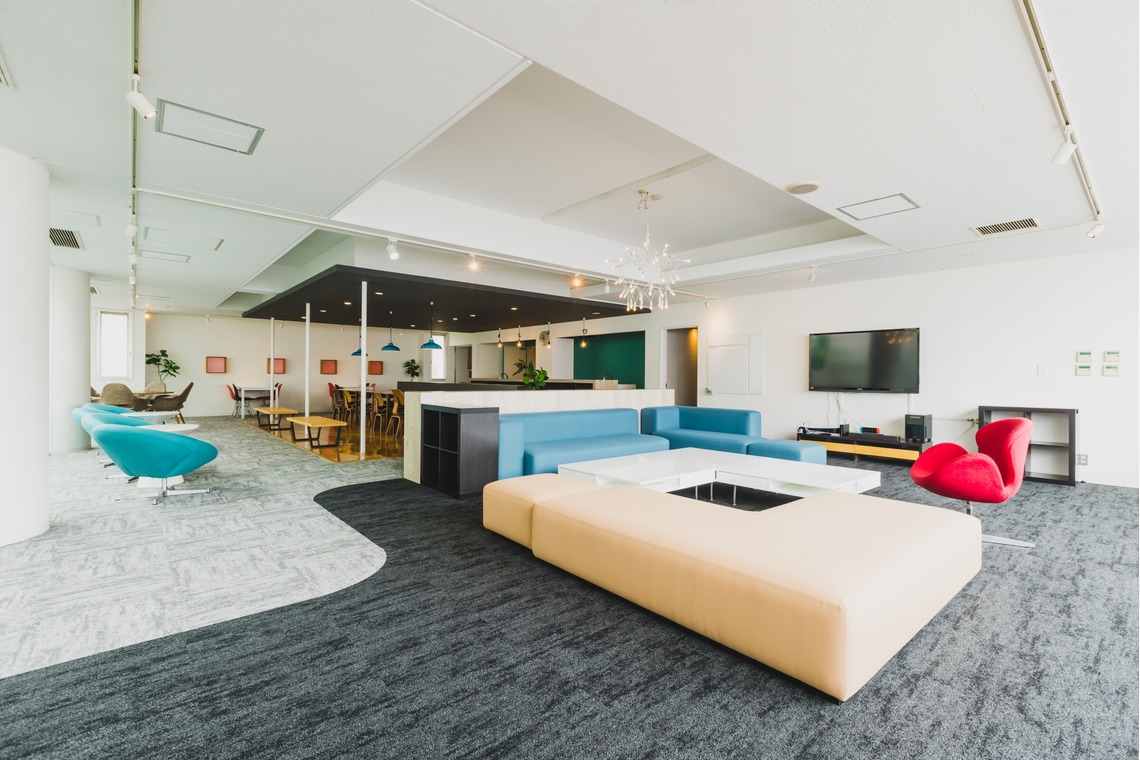 Nobuhiro Toyaが撮影した写真のアルバム「店舗・物件内観写真」