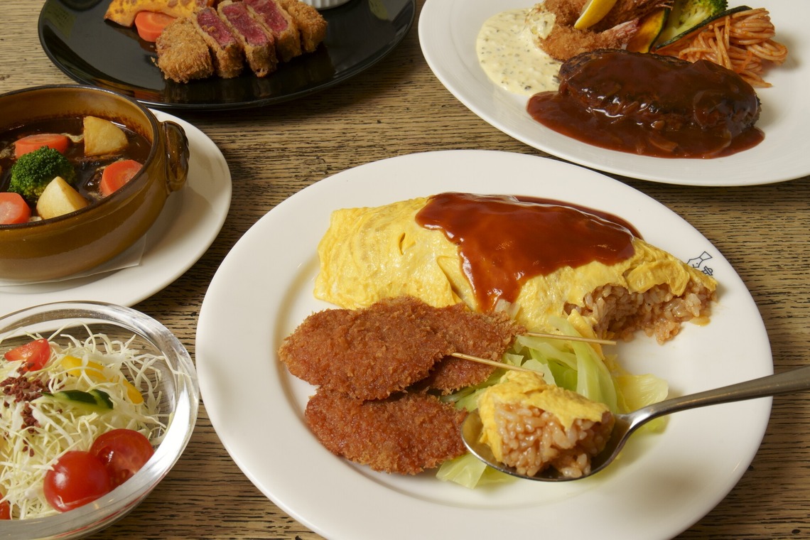 フォトオフィスショット