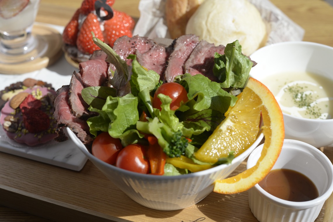 Photo BASEが撮影した写真のアルバム「メニュー撮影、物撮り、イメージ」