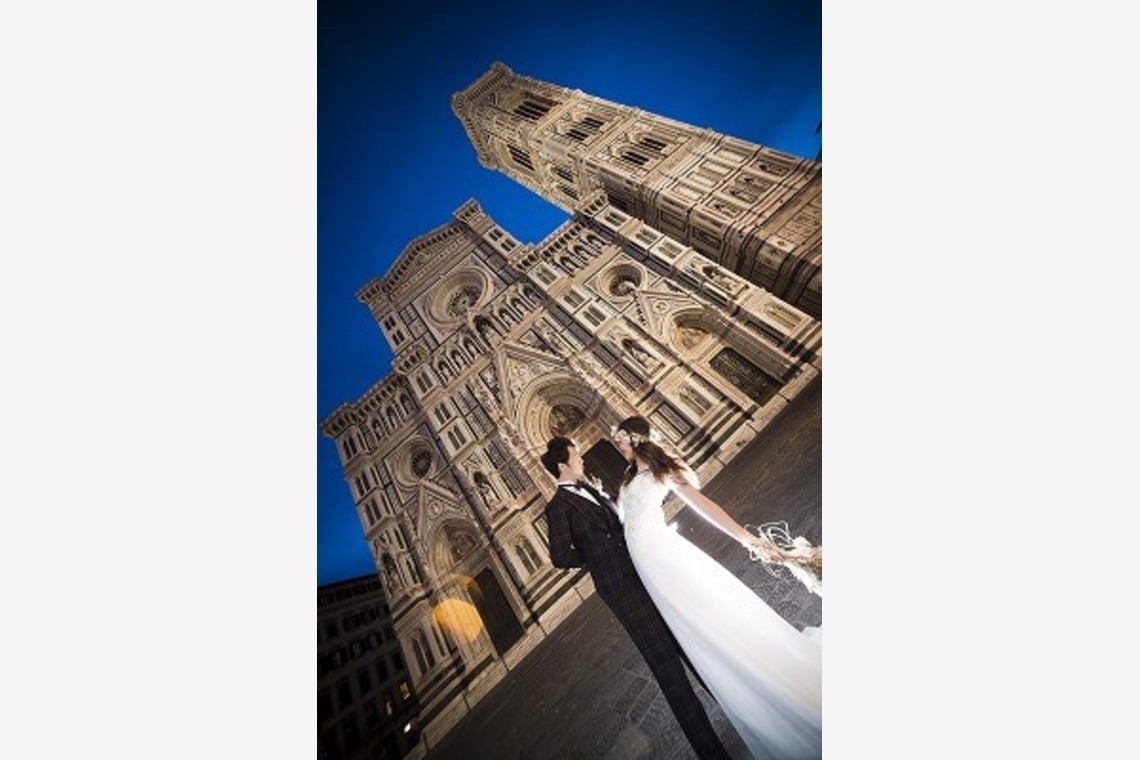 24to Produceが撮影した「フィレンツェ」の写真