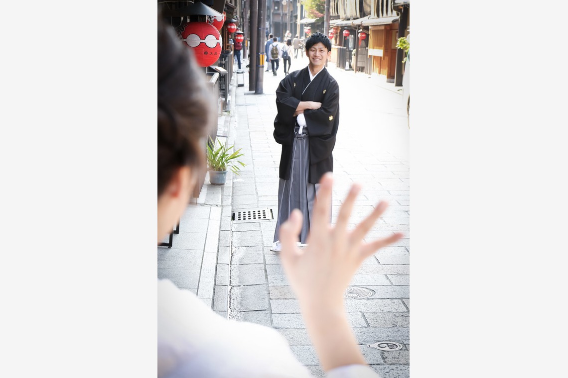 Photo of location/wedding taken by Smilehunter