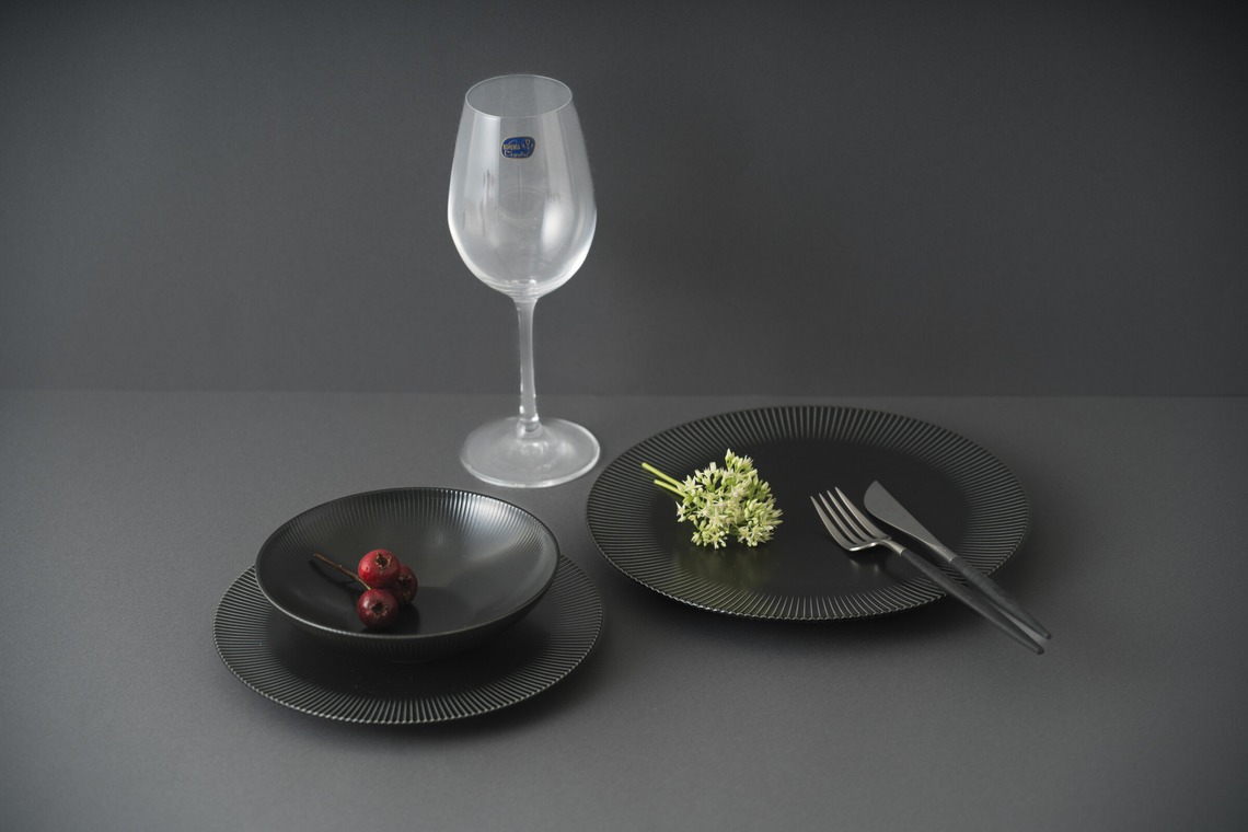 笠井鉄正写真事務所が撮影した「商業施設館内紙撮影」の写真