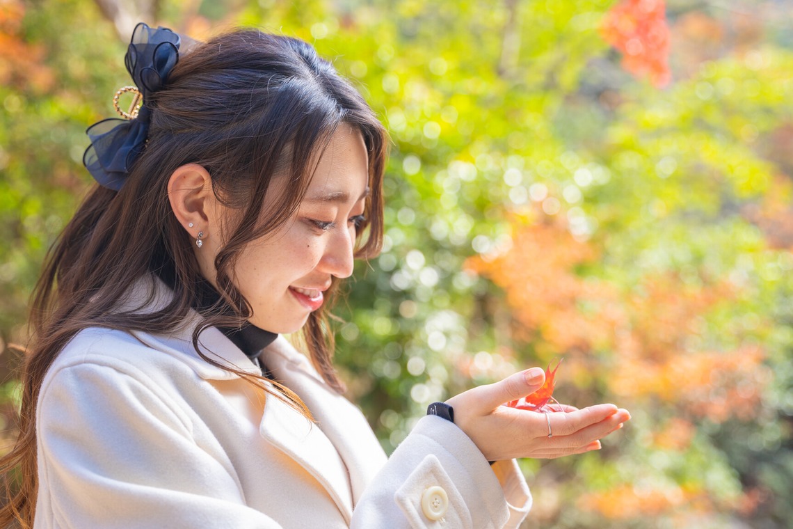 小川大輝が撮影した写真のアルバム「ポートレート」