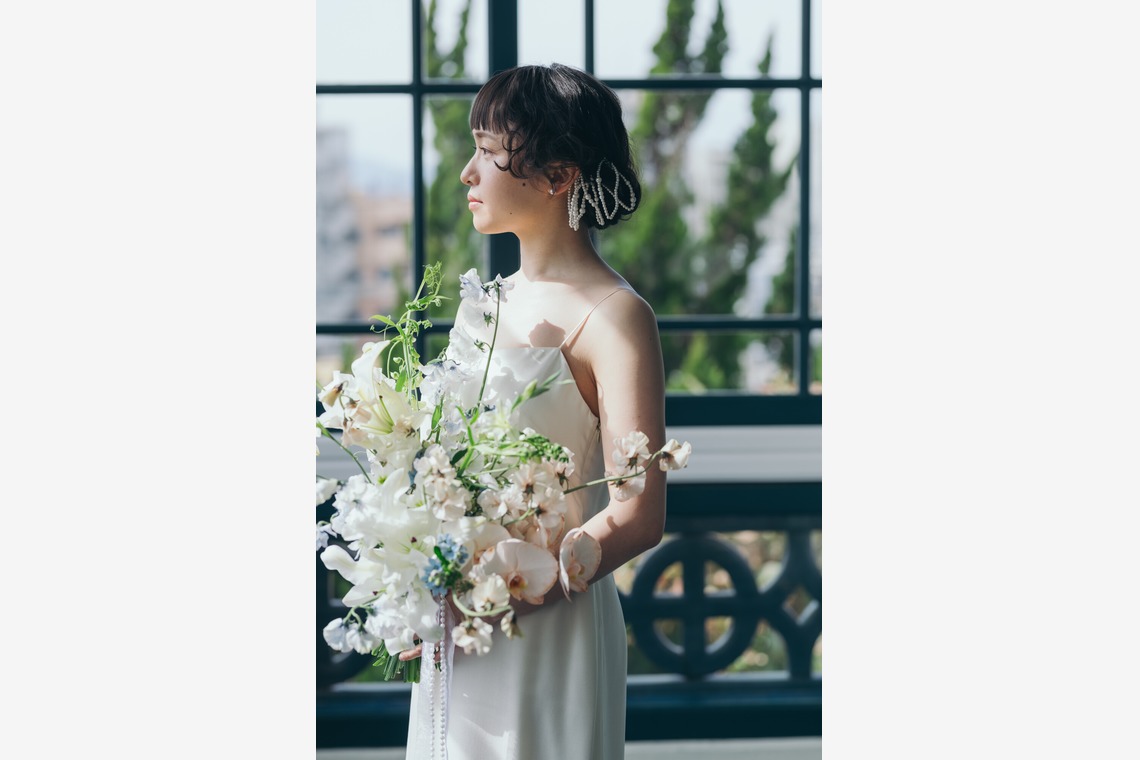Itsumi Okayasu Photographyが撮影した「Wedding」の写真