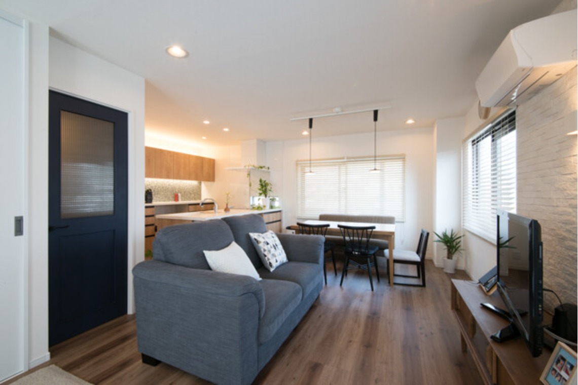 Feel’ｓPhotoが撮影した写真のアルバム「建物・内観」