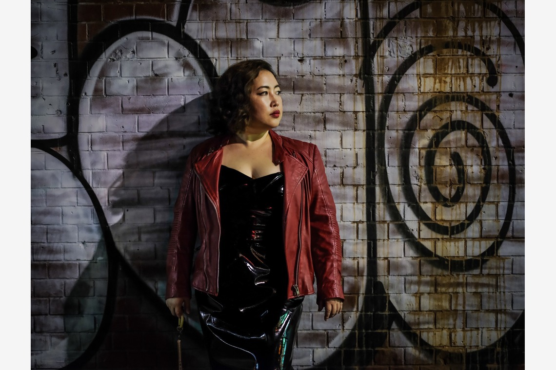 杉本 周平が撮影した「人物・ポートレート・プロフィール写真」の写真