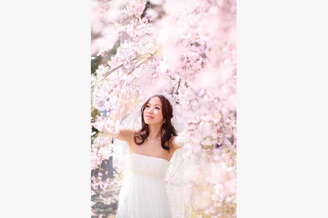 KISA photographyが撮影した「ロケーション洋装」の写真