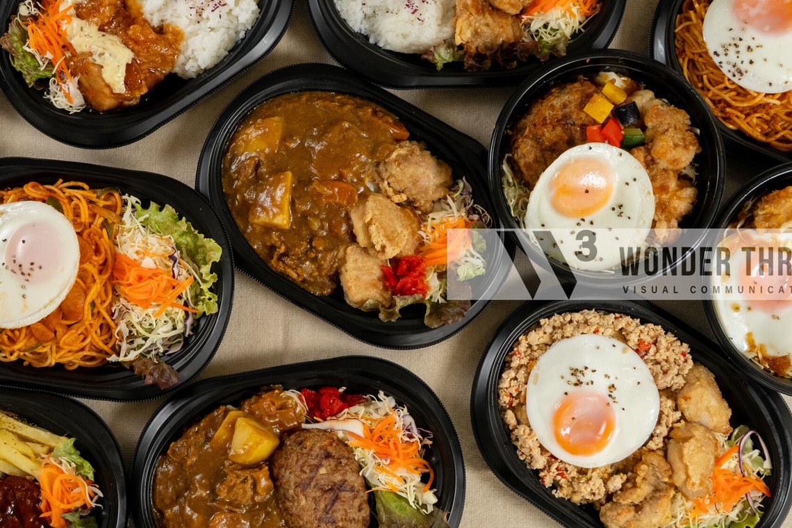 合同会社ワンダースリー