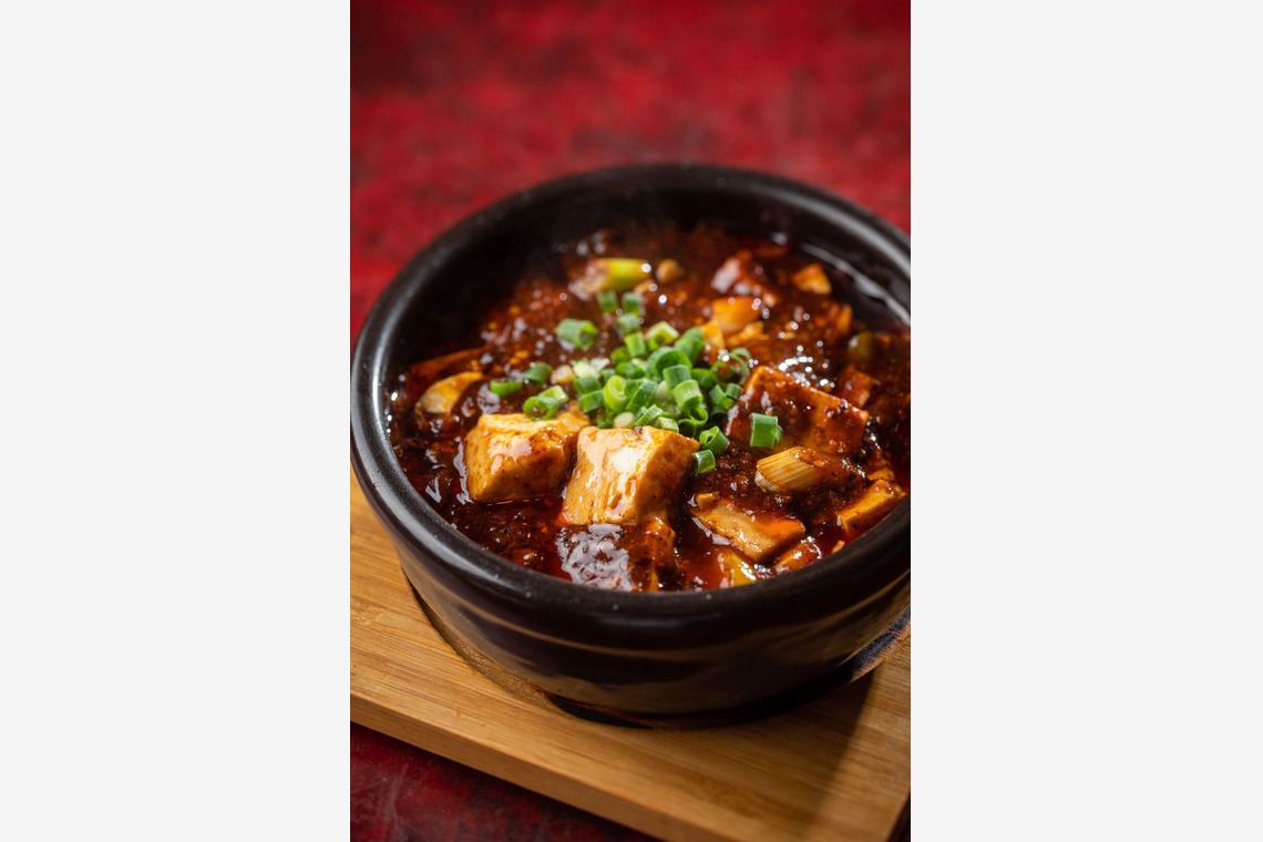 伊東武志が撮影した「料理」の写真