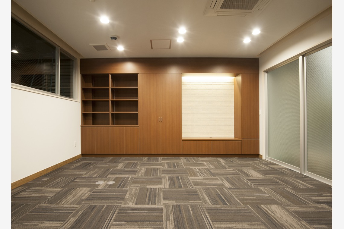 SMILE PHOTOが撮影した「竣工写真」の写真