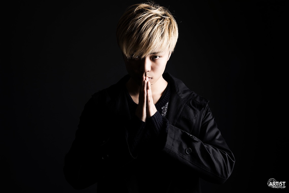 KIRAが撮影した「アーティスト写真・宣材写真等」の写真