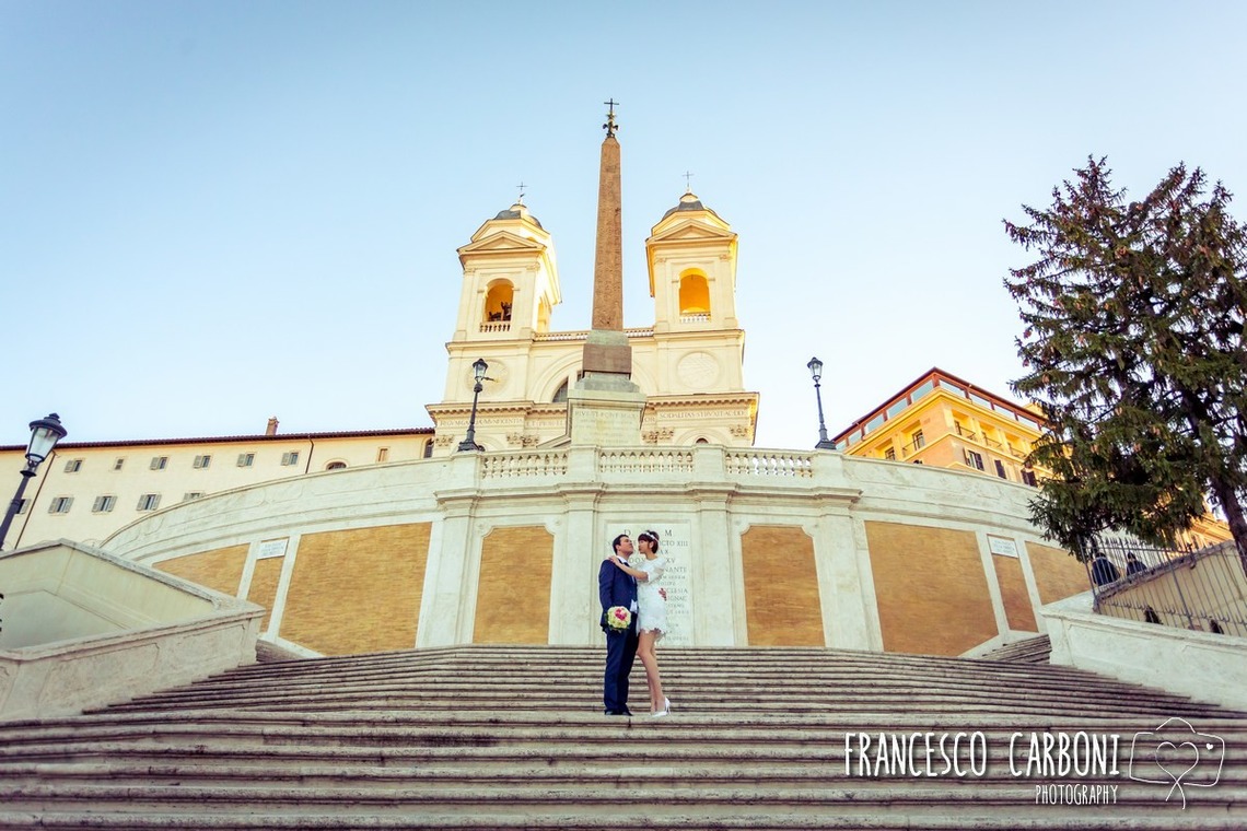 Francesco Carboni Photographyが撮影した「FRANCESCO CARBONI」の写真