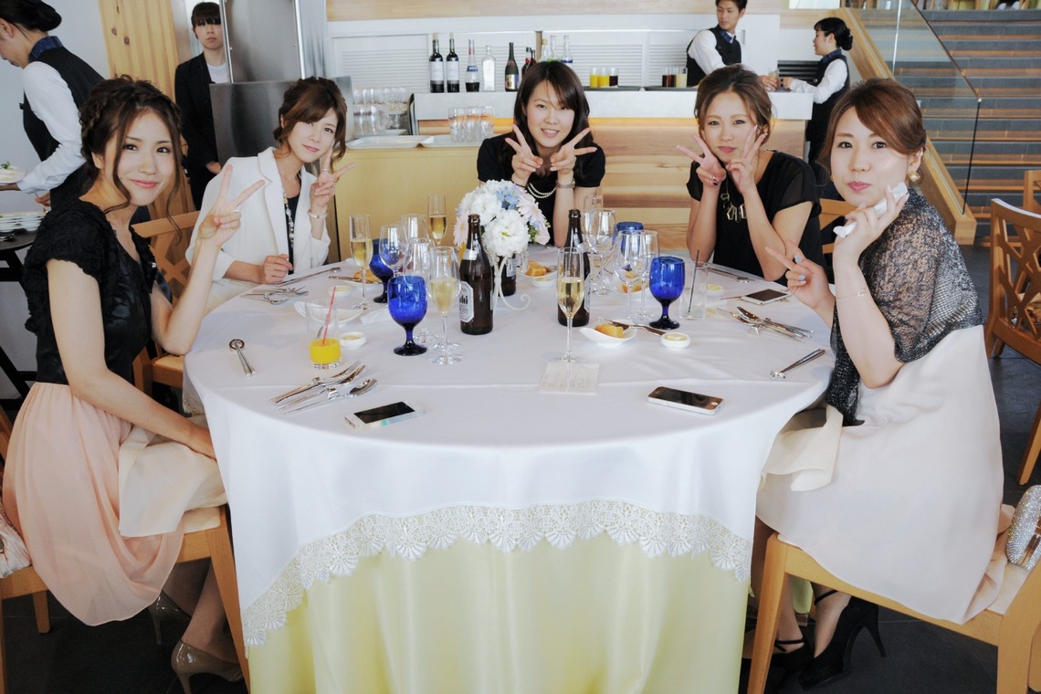 TAMURA PHOTOが撮影した写真のアルバム「結婚式」