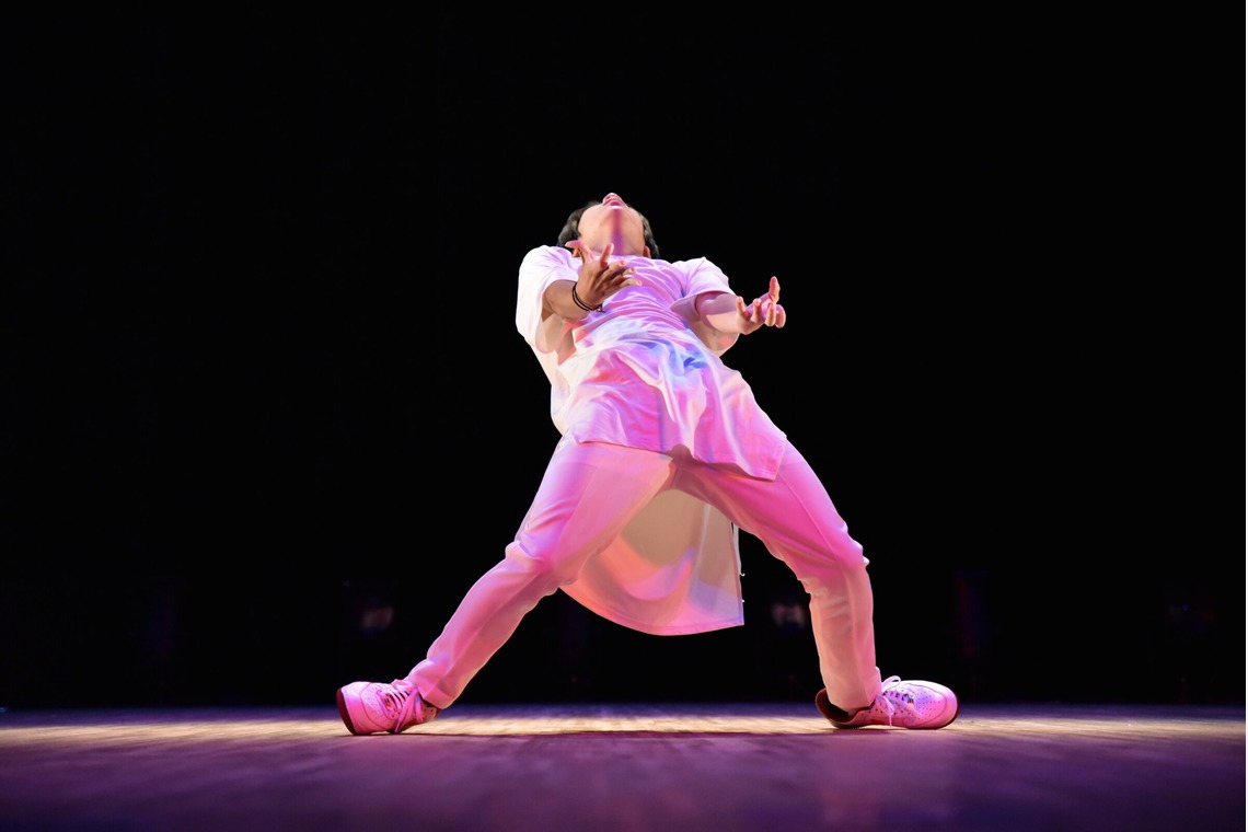 Yu Takahashiが撮影した「【イベント撮影】ダンスイベント」の写真