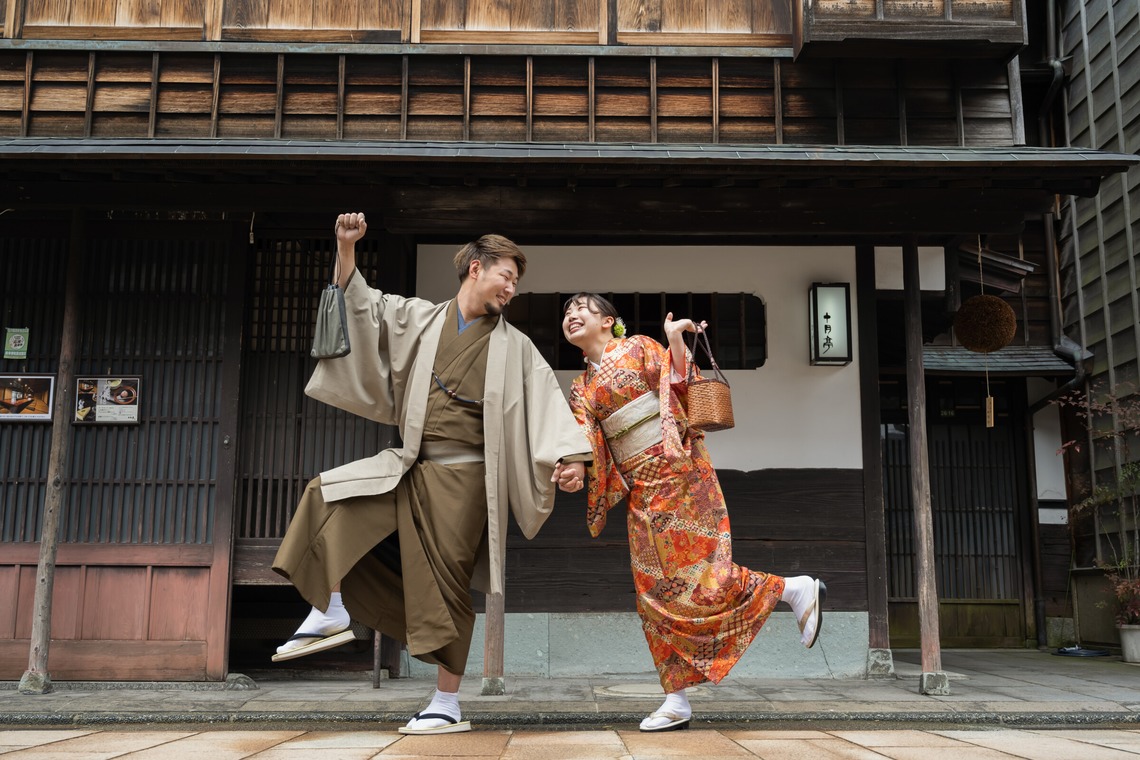 アート工房が撮影した「金沢散策」の写真