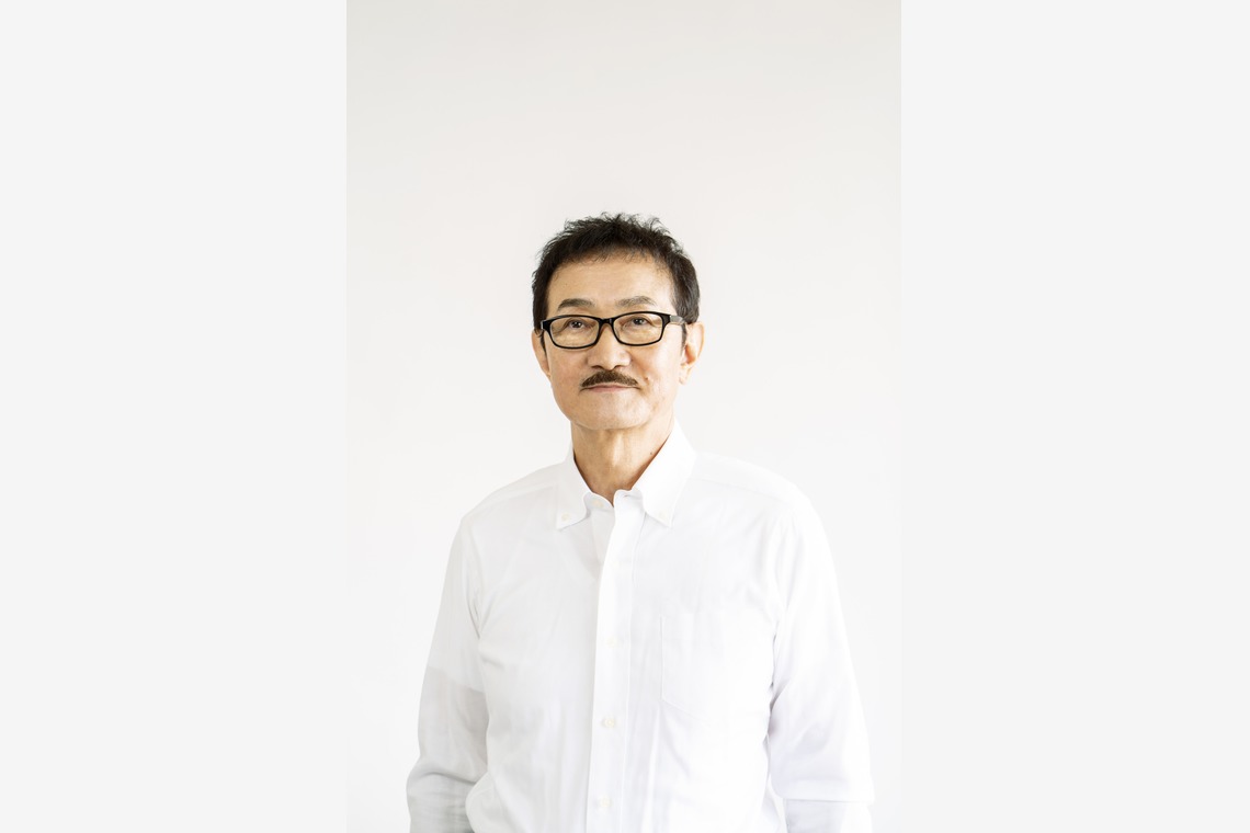 猪又正男が撮影した写真のアルバム「Portrait」