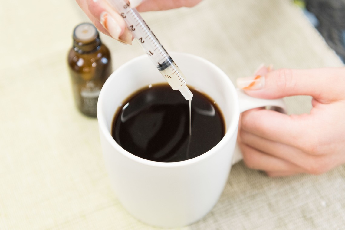 保坂　真弓が撮影した「健康食品のECサイト用モデル撮影」の写真