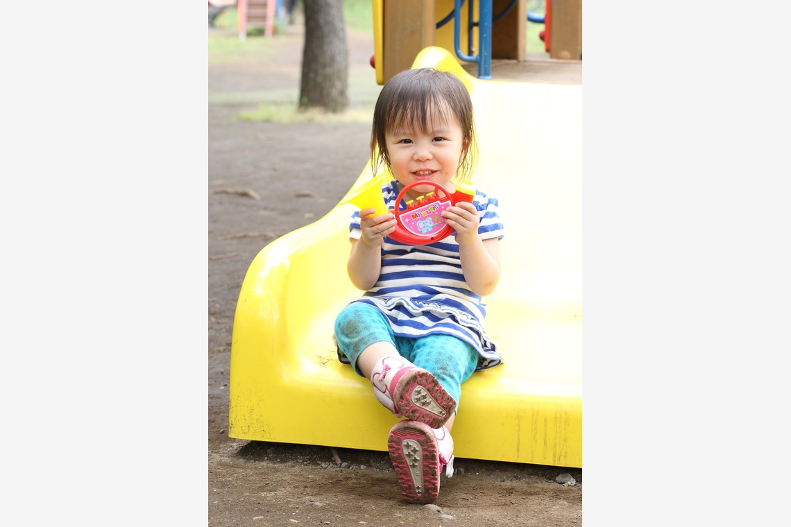森安　照が撮影した「幼児、子供、赤ちゃん」の写真
