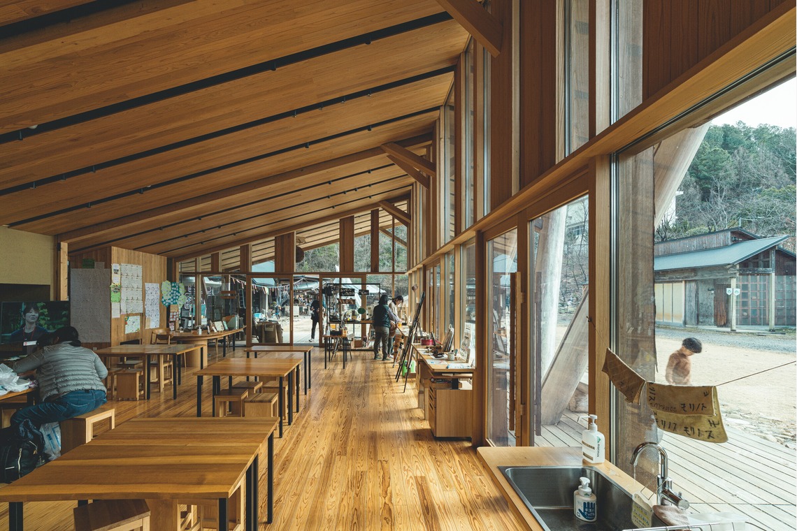 森本海斗が撮影した写真のアルバム「物件写真」