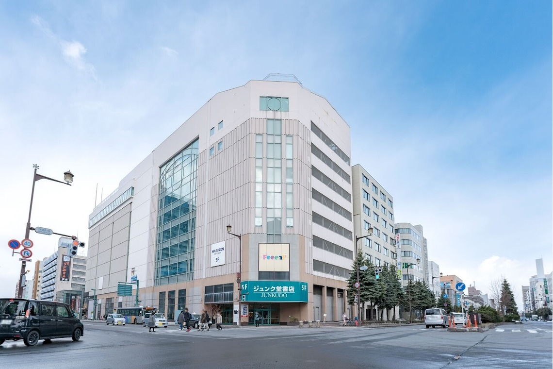 佐藤 葵が撮影した写真のアルバム「店舗外観・内観撮影」