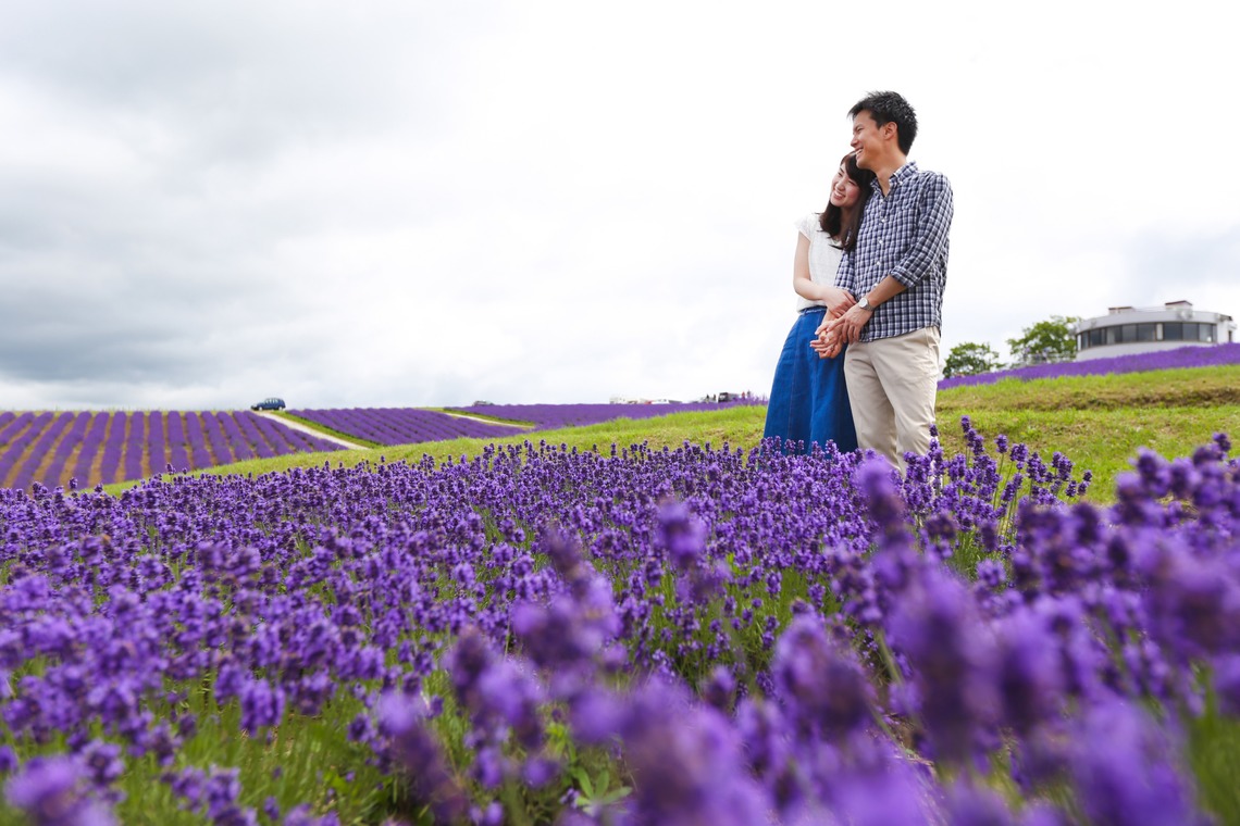 Album of the Wedding, Bridal taken by studio-j - 