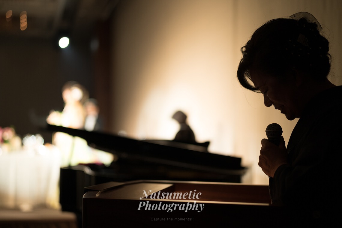 Natsumetic Photography (小関晃典)が撮影した「ウェディング」の写真