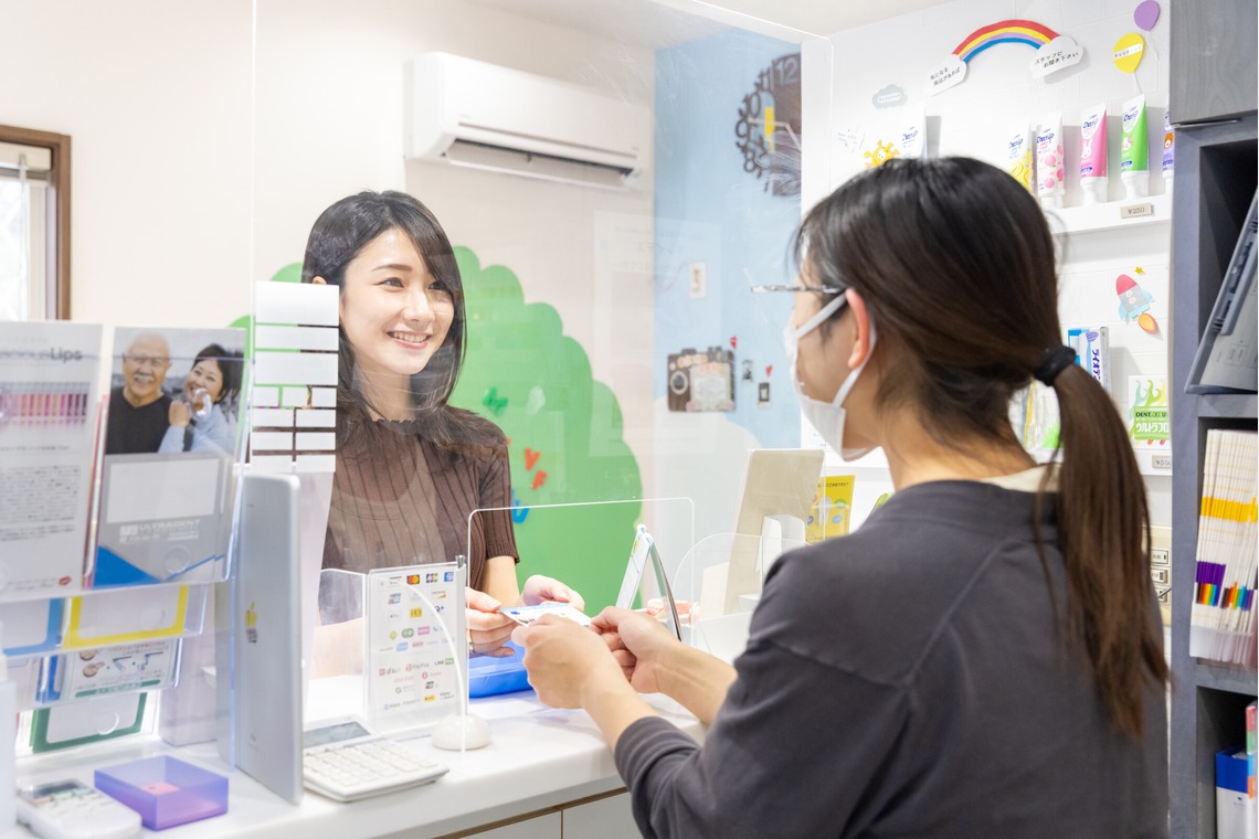 kobo-designが撮影した「歯科医院様」の写真