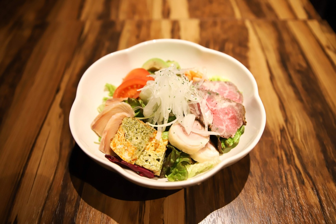 全国出張カメラマン【甲斐ルーカス】が撮影した「料理（Food）撮影」の写真