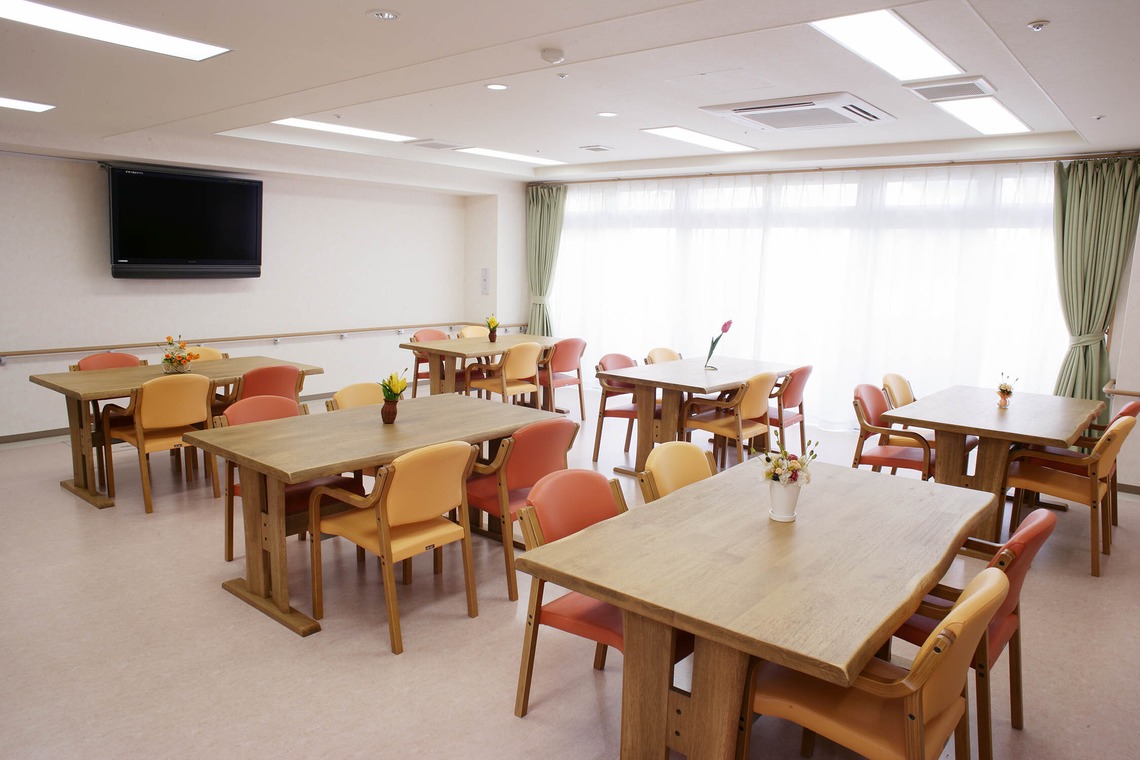 細川正人写真事務所が撮影した写真のアルバム「医療施設」