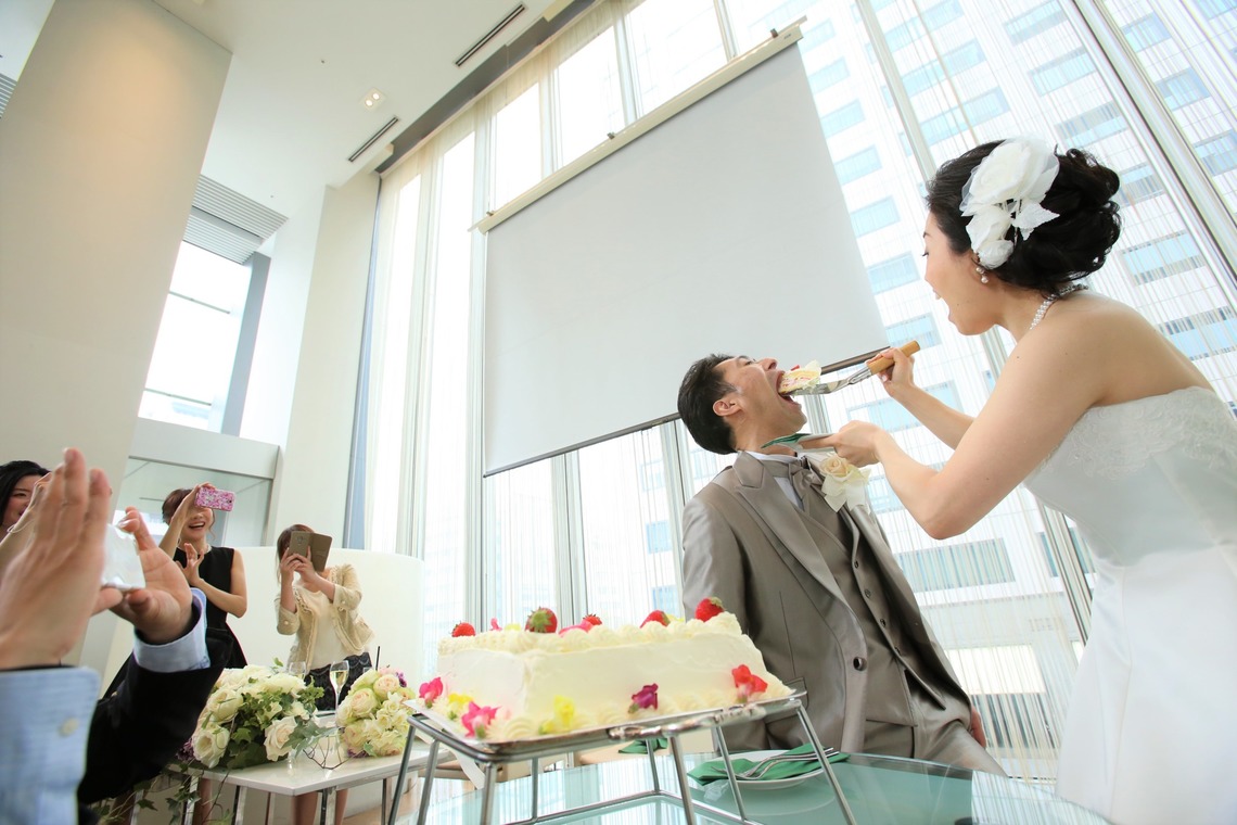 Photographer  Tomoが撮影した「wedding」の写真