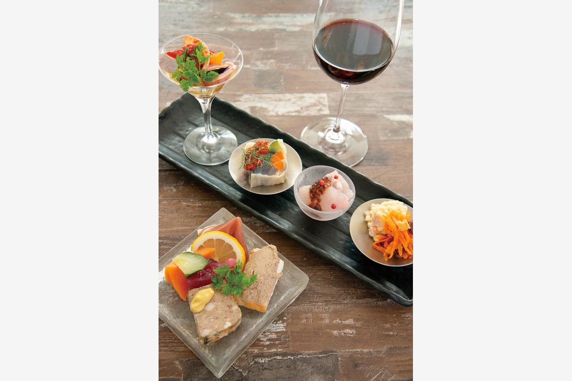 mamestudioが撮影した写真のアルバム「お料理写真」