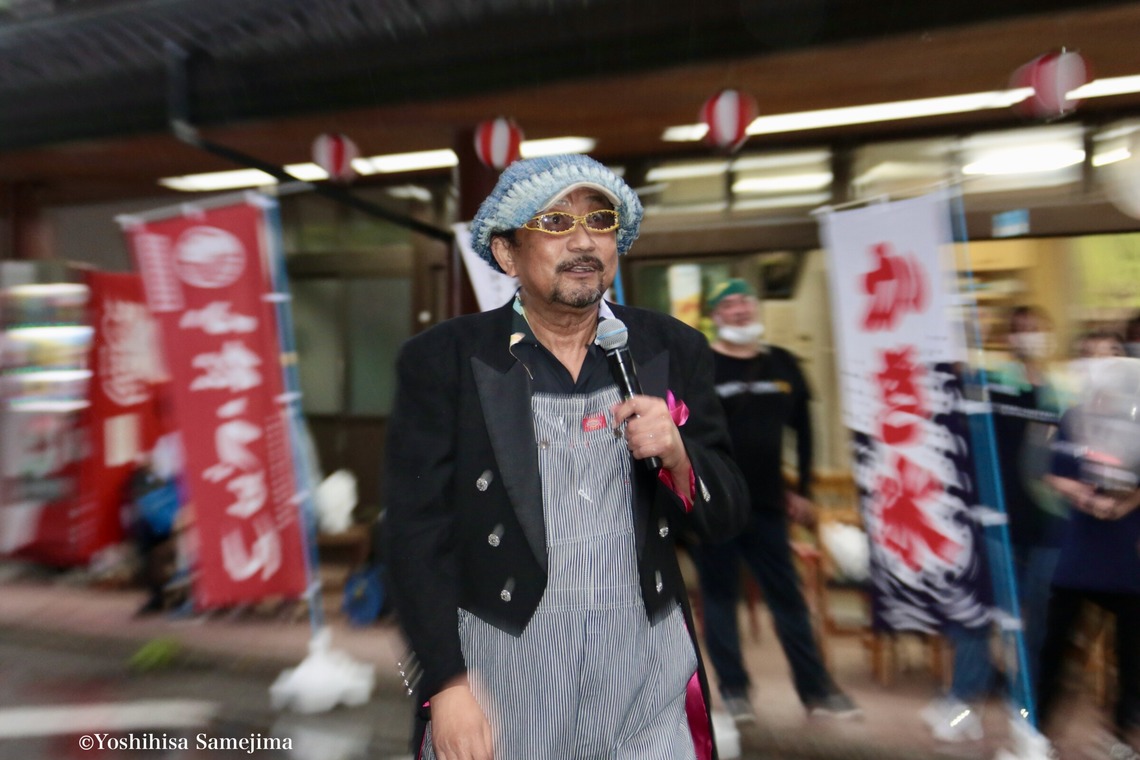 TSD officeが撮影した「LIVE風景撮影」の写真