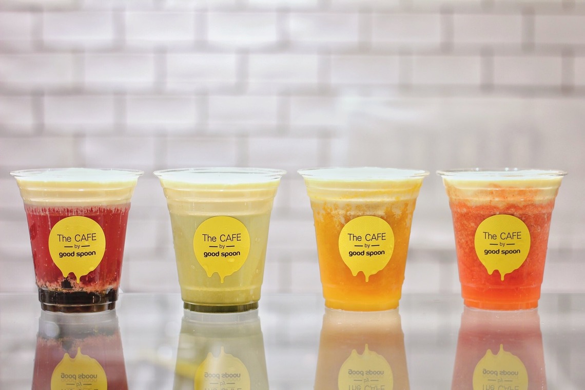 廣山雄一が撮影した「飲食店宣材写真」の写真