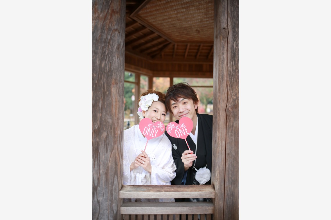 Photo of  taken by Hayashi Photo Works