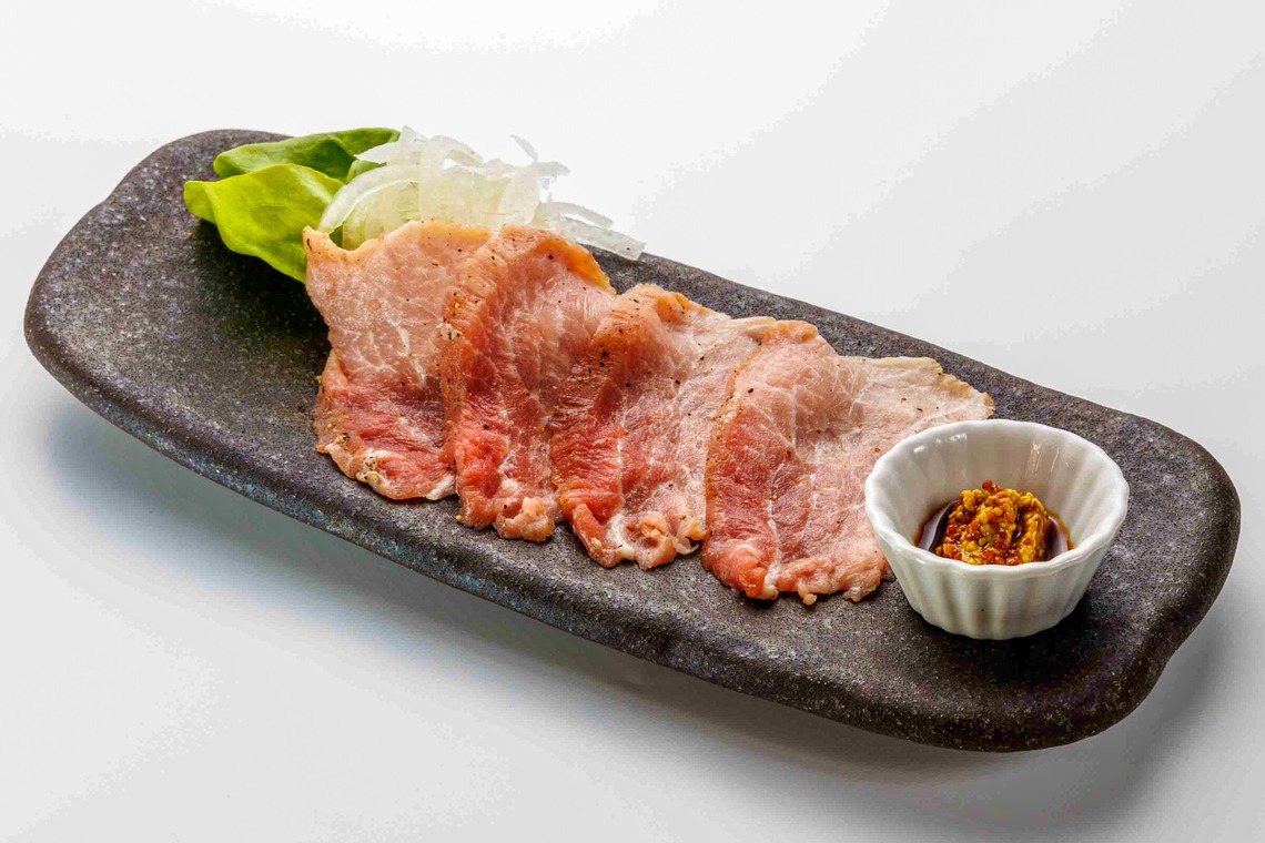 菊池茂生が撮影した写真のアルバム「料理メニュー都内」