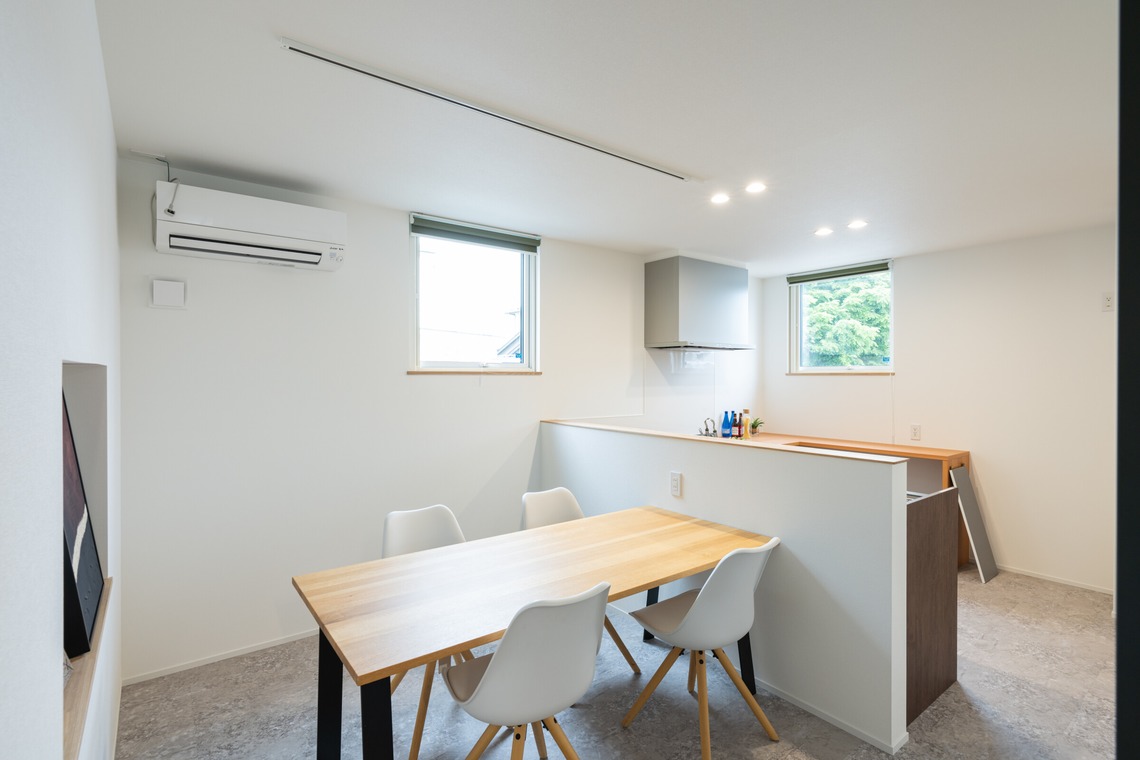 出張撮影TLaboが撮影した写真のアルバム「新居引き渡し式」