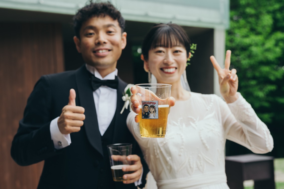 Itsumi Okayasu Photographyが撮影した写真のアルバム「Wedding」